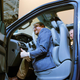Illustration for article titled The Lincoln Navigator Is The Enormous SUV Lincoln Finally Deserves